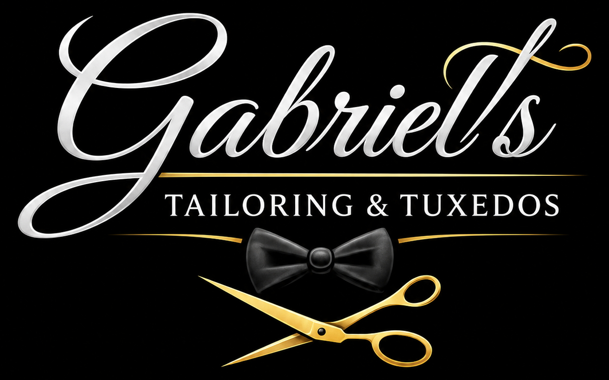 Gabriel's Tailoring & Tuxedos